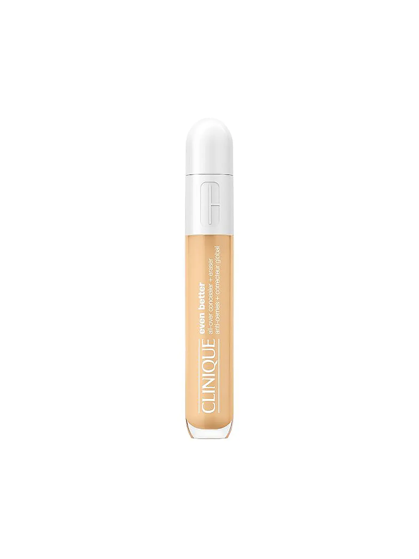 CLINIQUE | Even Better All-Over Concealer + Eraser ( WN46 Golden Neutral ) | 